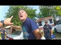 The WORST Thing You Can Do When Police Show Up at Your Door With A Warrant