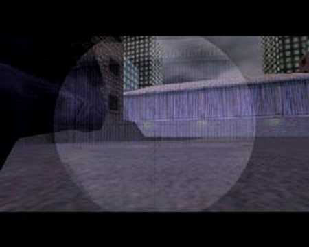 [cs_assault] - Spawnkilling