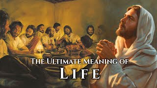 Homily for 6th Sunday of Easter Year B | THE ULTIMATE MEANING OF LIFE | Homily for 5th May 2024