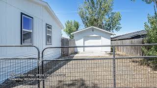 7927 Wilson Way, White City, OR 97503 | Homes Hitting the Market in White City Oregon
