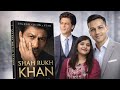 Shah Rukh Khan Biography in Hindi | SRK की असली कहानी | Legend, Icon, Star Book Summary