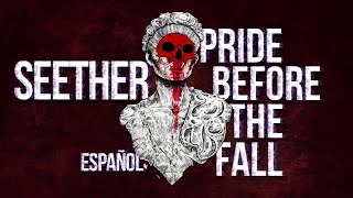 Seether • Pride Before The Fall | Sub Español
