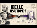 12 Jahre Hölle — dann Paradies für alle