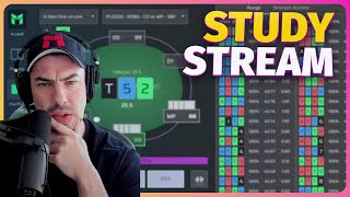 Study Stream with PLO Trainer