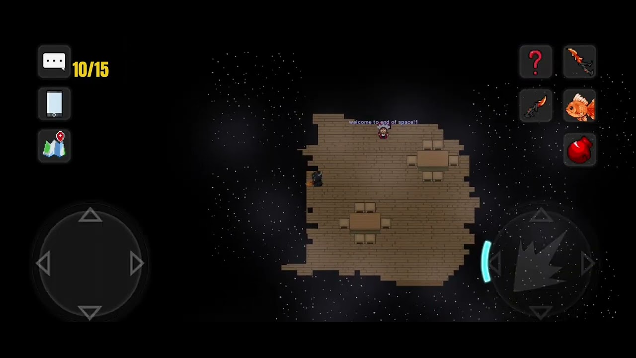 Graal Era 15th Anniversary - All Gun Skins Location 