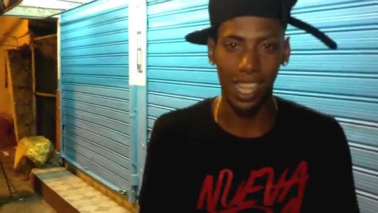 MANDRAKE EL MALOCORITA Freestyle desde el maleconcito