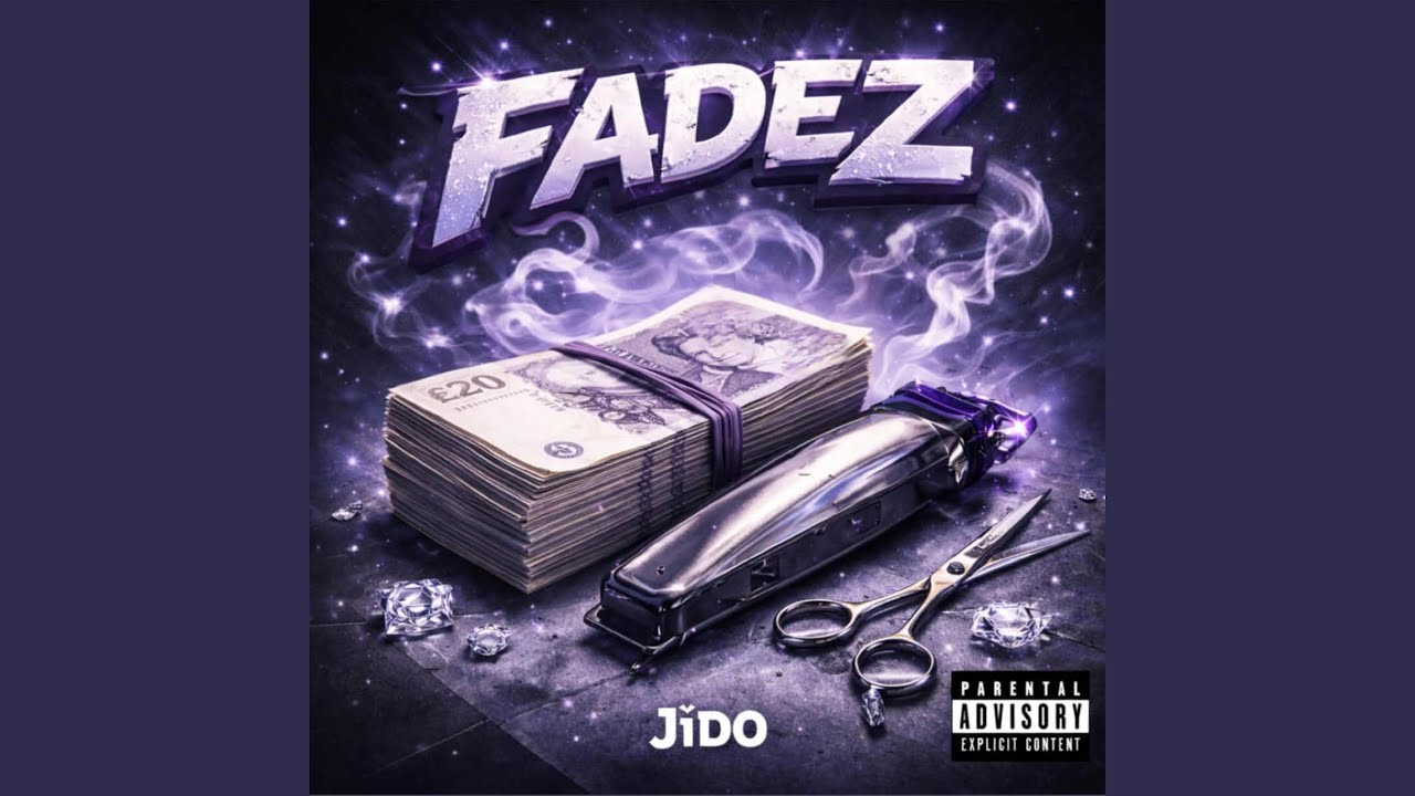 Watch Fadez on YouTube Watch Fadez on YouTube