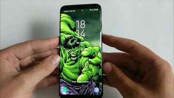 3D parallax background livewallpaper free download