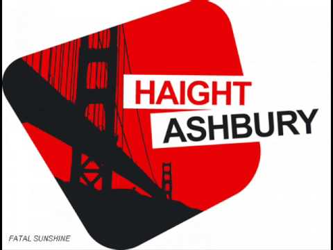 Haight-Ashbury--...  Sunshine