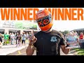 Aydan Bailey Wins Sick Michigan Miles!