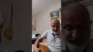 Zahmeri Ayında Gül Oldum Deme/Erdal Yilmaz