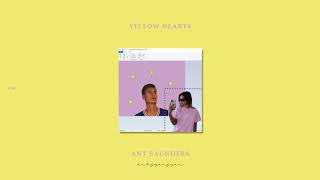 #음악추천 Ant Saunders -Yellow Hearts