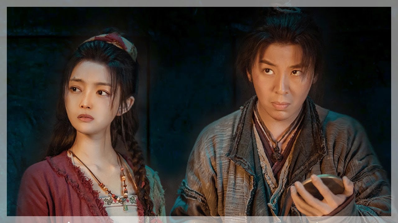 [신도불량탐정] 영화보다 더 재밌는 코믹 무협 추리게임🕵️ (※시간순삭) (Underdog Detective)