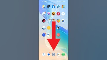 Vivo y21 me lock screen par name kaise set kare