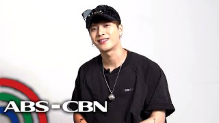 Jackson Wang’s advice: If you like somebody, tell them | ABS-CBN News