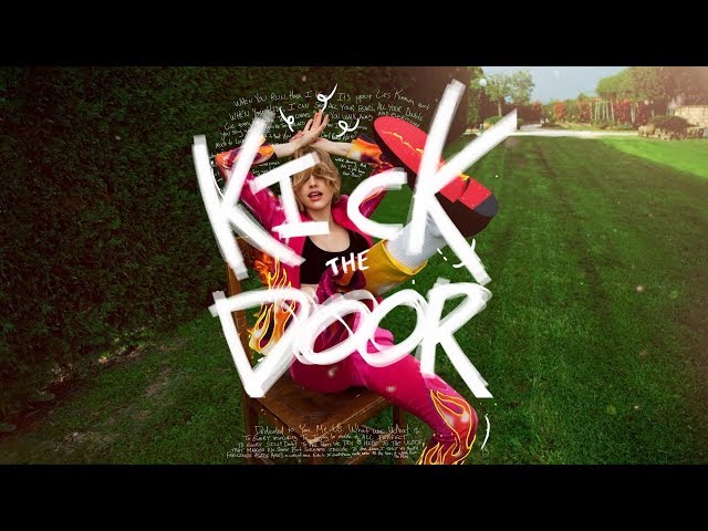 Betta Lemme - Kick The Door