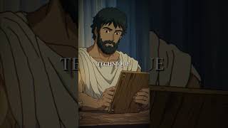 From Slave to Stoic Master: The Epictetus Story That Changes Everything