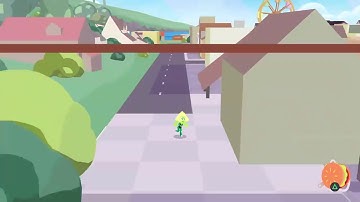 Steven Universe: Save the Light - Out of Bounds Redux