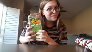 Ĉirkaŭkovrado de Kristnaska Donaco #Esperanto