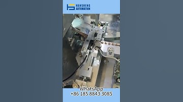 Multi station riveting machine