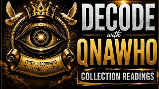 Decode with QNaWho Ex2