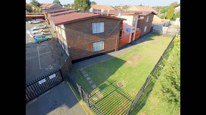 1 Bed Flat for sale in Gauteng | West Rand | Krugersdorp | Mindalore | 15 Hamburg | 24  |