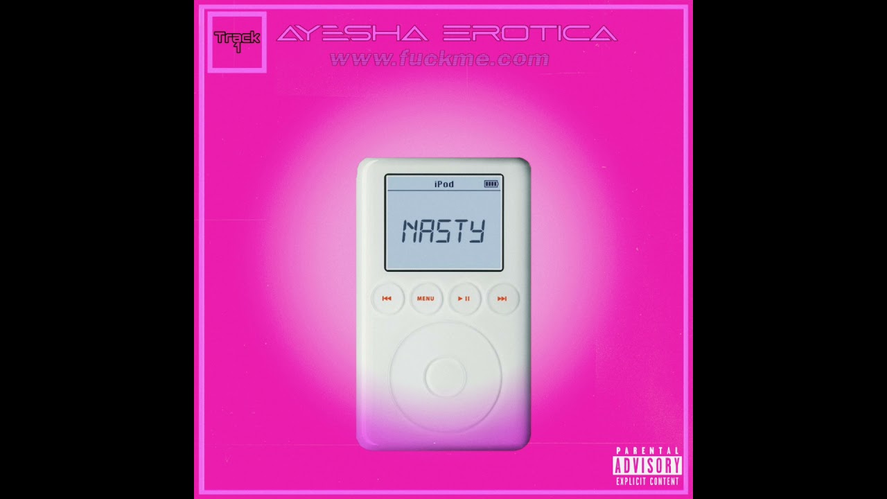 Stream NASTY PRODUCTS (Ayesha Erotica - Nasty (Jiafei Remix) by