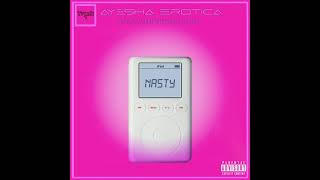 Ayesha Erotica - Nasty Resimi