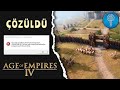 Age of Empires 4 VCRUNTIME140.dll Hatası Çözümü