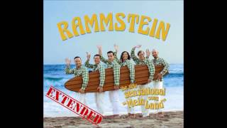 Rammstein - Mein Land (Extended Version)