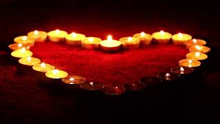 Pray for Peace and Unity - Amazing Grace Instrumental - Candlelight Vigil