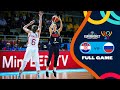 Croatia v Russia | Full Game - FIBA Women's EuroBasket 2021 Final Round