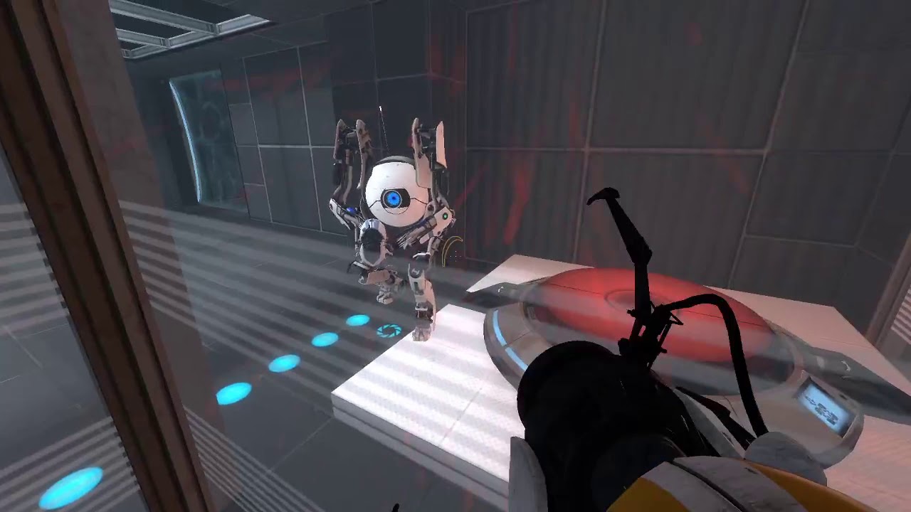 portal 2 coop portal 2 coop