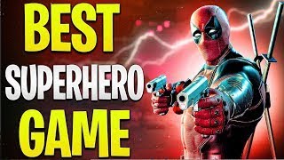 Deadpool Game Breakdown: Comedy Genius Or Wasted Potential?