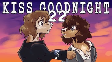 KISS GOODNIGHT | Anything Shipping MAP - CLOSED / BACKUPS OPEN! 9/ 41 DONE
