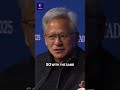 "I Hand-Delivered OpenAI’s First DGX-1 to Elon Musk" - Nvidia's CEO Jensen Huang