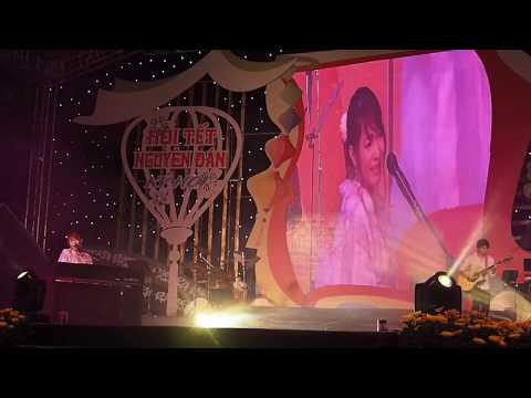 Beautiful Lady / 曽根由希江 (ライブ映像)(ベトナムカウントダウンライブ2019)