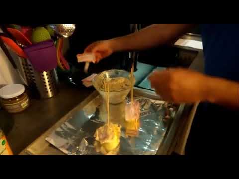 Videó: Ízletes Sertés Kebab - Lépésről Lépésre Recept Egy Fotóval