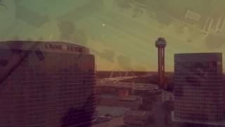 Dallas Mavic Pro Drone (Flight Test)