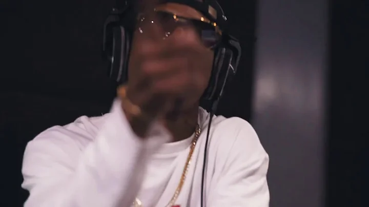 Dj Puffy - New Dancehall Mix Session on SLAM 101FM