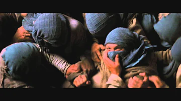 Is Bane related to Ra's al Ghul?