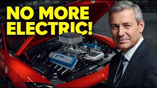 This New Clean Engine Could Destroy the EV Industry
