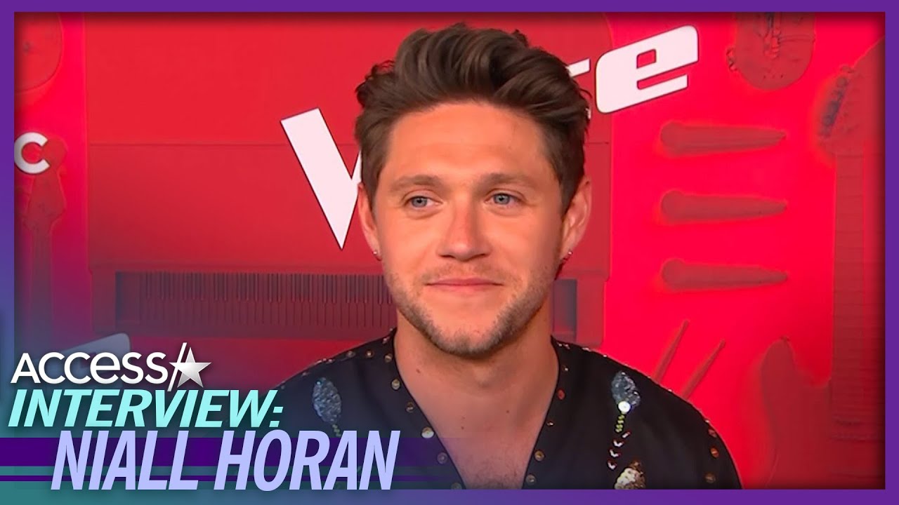 Niall Horan Believed In 'The Voice' Winner Gina Miles At 1st ...