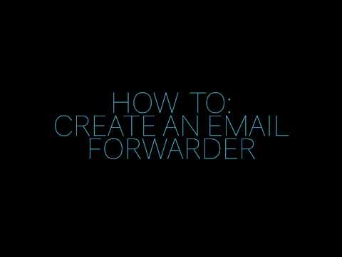 Miss Hosting  - Email Forwarding