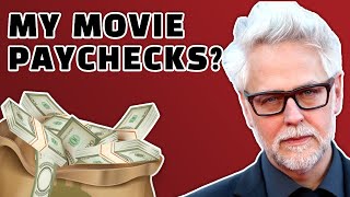 💰🎬 James Gunn's Paycheck for Every Movie He Ever Made: Hits, Flops, Budget & Box Office