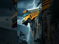 ❤️Hanuman ji save bus 💖🥰#hnumanji #animation #animationvideo #shorts #ram #jayshreeram