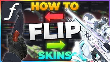 The BEST WAYS to FLIP CS2 Skins for PROFIT on CSFLOAT