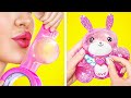 Genius Crafts from Nanotape! Gadgets &amp; Tricks Every Parent Must Know by 123 GO!