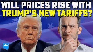 Trump’s Tariffs: Will Real Estate Take a Hit?