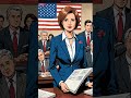 🔴 Hillary Clinton Rips Into Oversight Committee After Chaotic Deposition On Epstein, UF... #Shorts